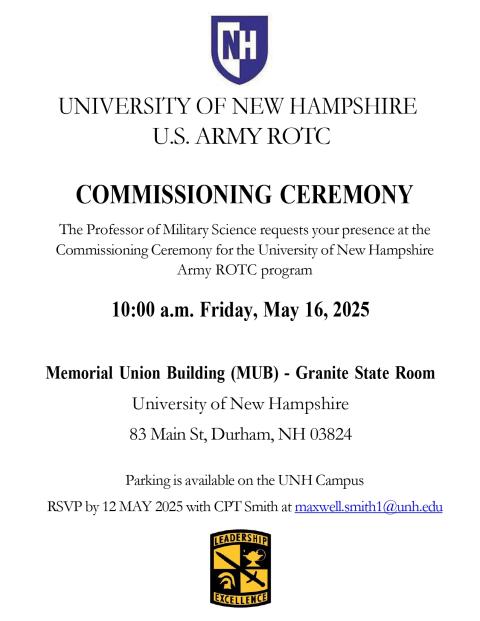 Commissioning invite 1