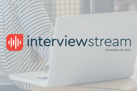 Image of InterviewStream, Career and Professional Success's online interview service available 24 hours a day