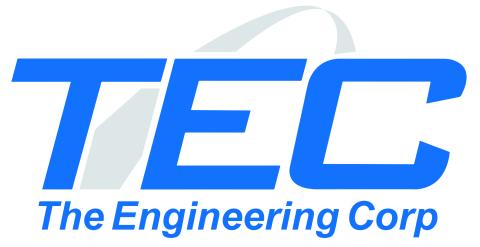 Logo for TEC