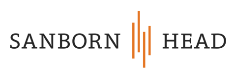 Logo for Sanborn, Head & Associates