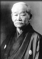 Dr. Jigoro Kano