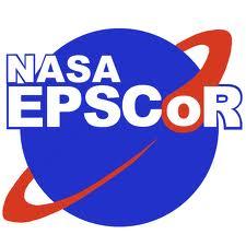 NASA EPSCoR logo