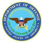 Dept. of Defense logo