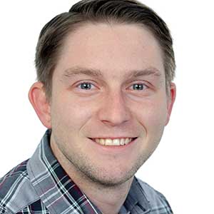 Andrew Bills '09