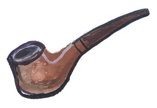 pipe illustration