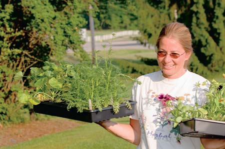 Nothing More Surprising, photo by Lisa Nugent/UNH Photographic Services