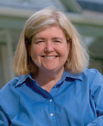 Ellen Fitzpatrick, professor of history at UNH