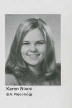 Karen Nixon