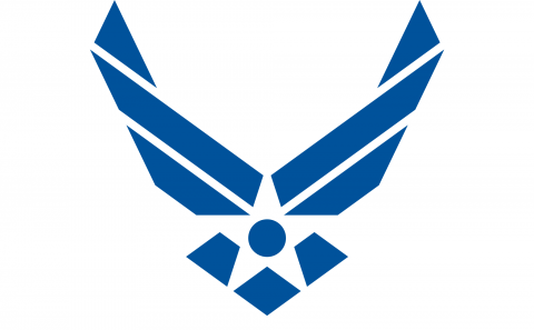 US Air Force logo