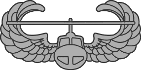 Air Assault Badge