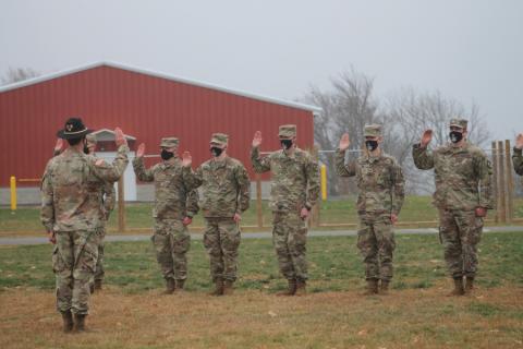 Cadet Contracting