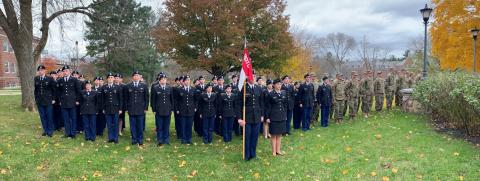 battalion