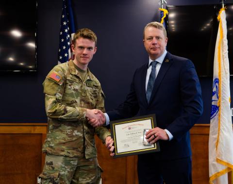 award