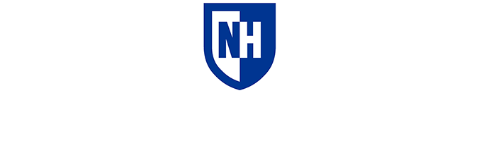 University of New Hampshire logo