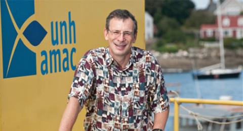 Igor Tsukrov