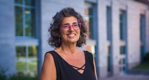 Nena Stracuzzi