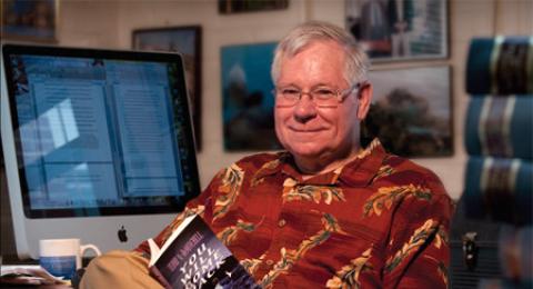Todd A. DeMitchell