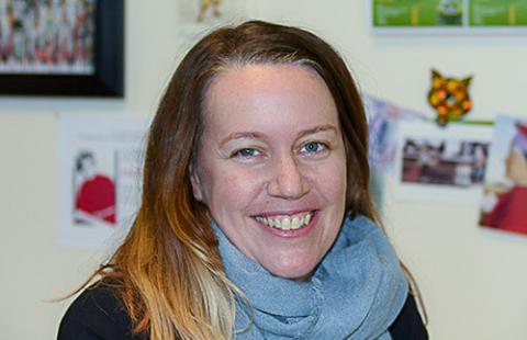 Amy Bolyan