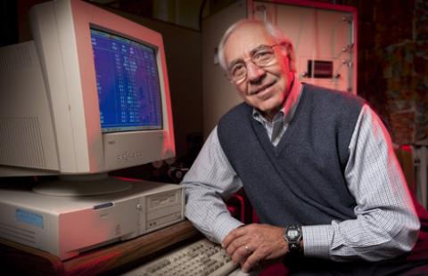 Anthony R. Tagliaferro