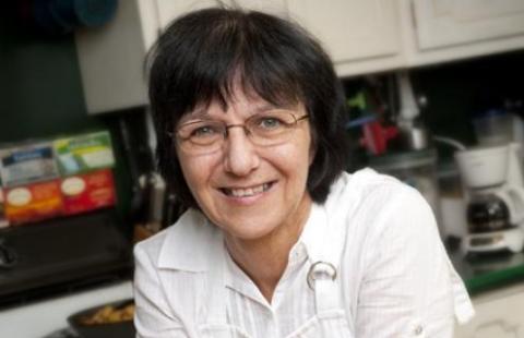 Arlene P. Kies