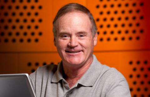 Gordon Kraft