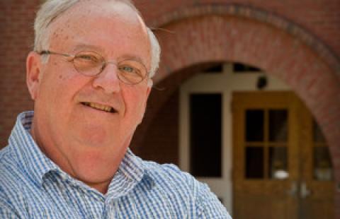 Lee F. Seidel