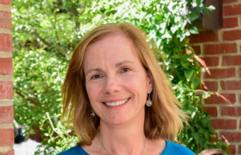 Mary Adamo Friedman