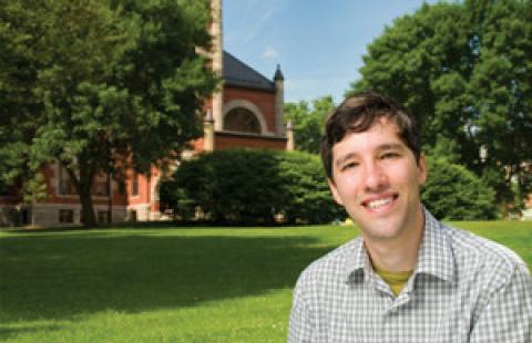 Robert Eckstein