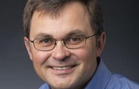 Robert Mohr