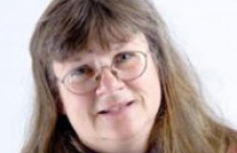 Susan Siggelakis