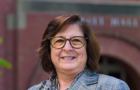 Anne Jamieson