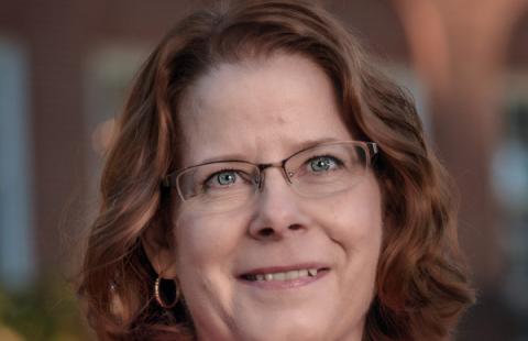 Bonnie Hodgdon
