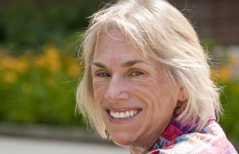Carol Borg