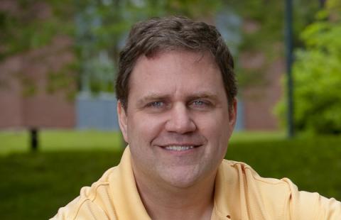 Dean Elder