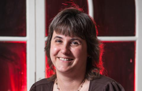 Deborah Briand