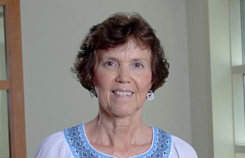 Donna Brown