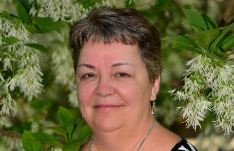 Doreen Cole