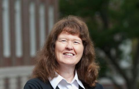 Janice Pierson