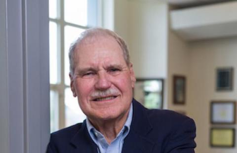 Jeffrey Sohl