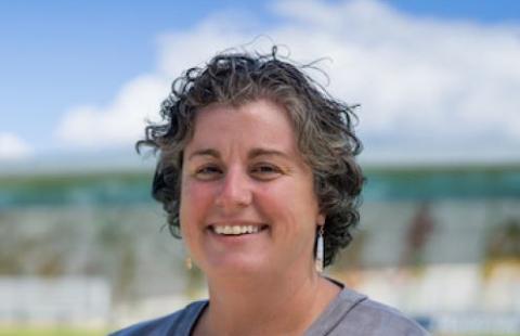 Karen Collins