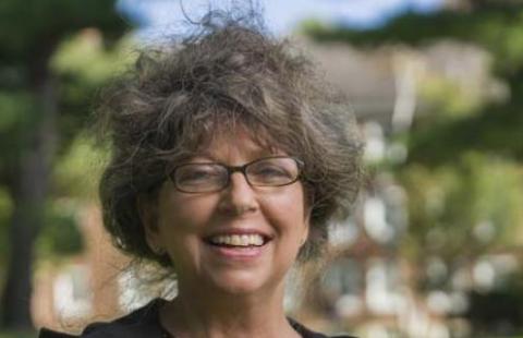 Kimberly Alexander
