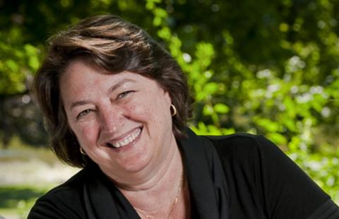 Lynn Beaver