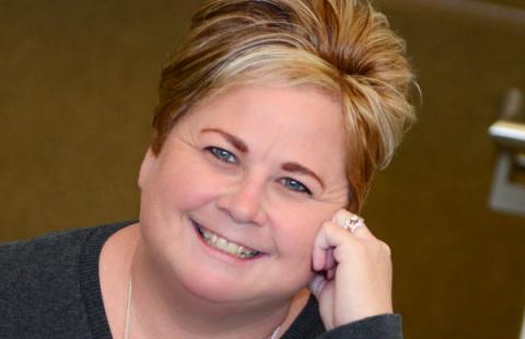 Monique Couillard