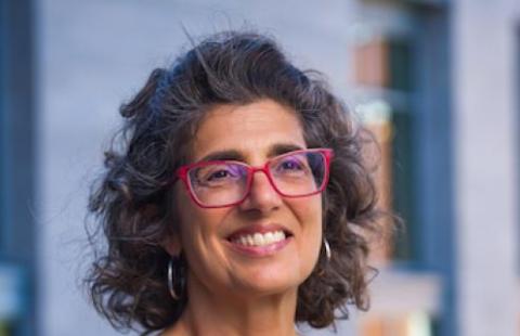 Nena Stracuzzi