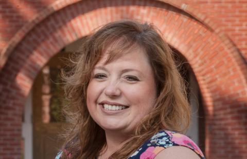 Pamela Bishop