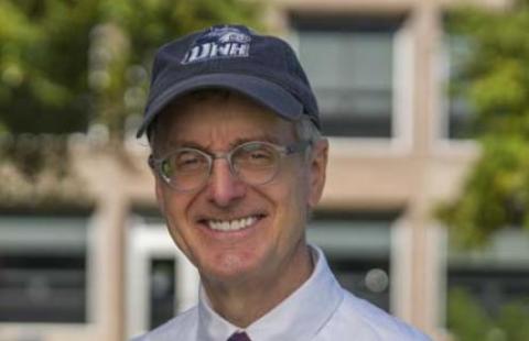 Raymond Cook