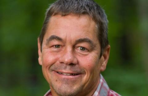 Scott Ollinger