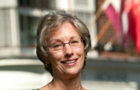 Sheila McCurdy