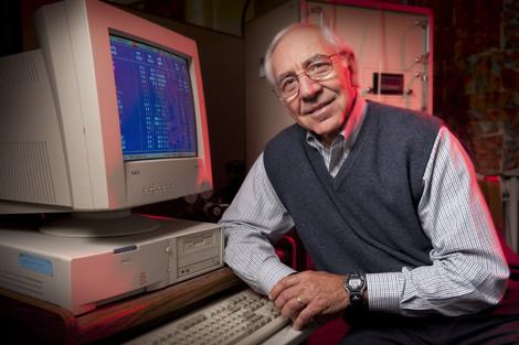 Anthony R. Tagliaferro