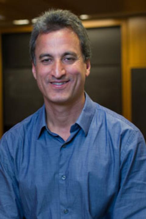 Benjamin Chandran